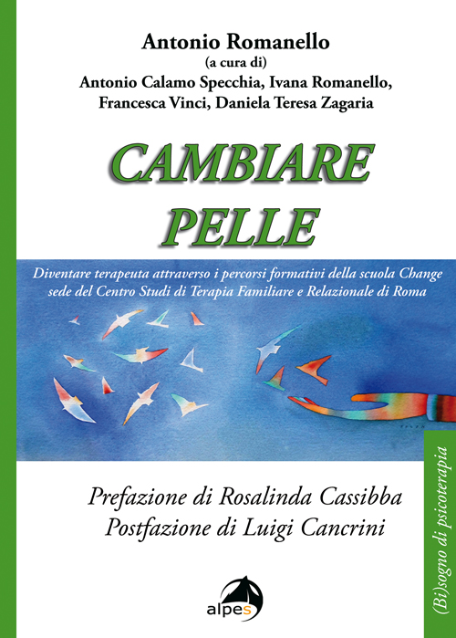 cambiare pelle