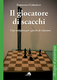 il giocatore di scacchi<br />
