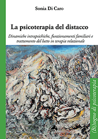 la psicoterapia del distacco